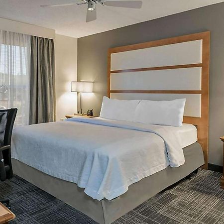 Mainstay Suites Phoenix North Exterior photo