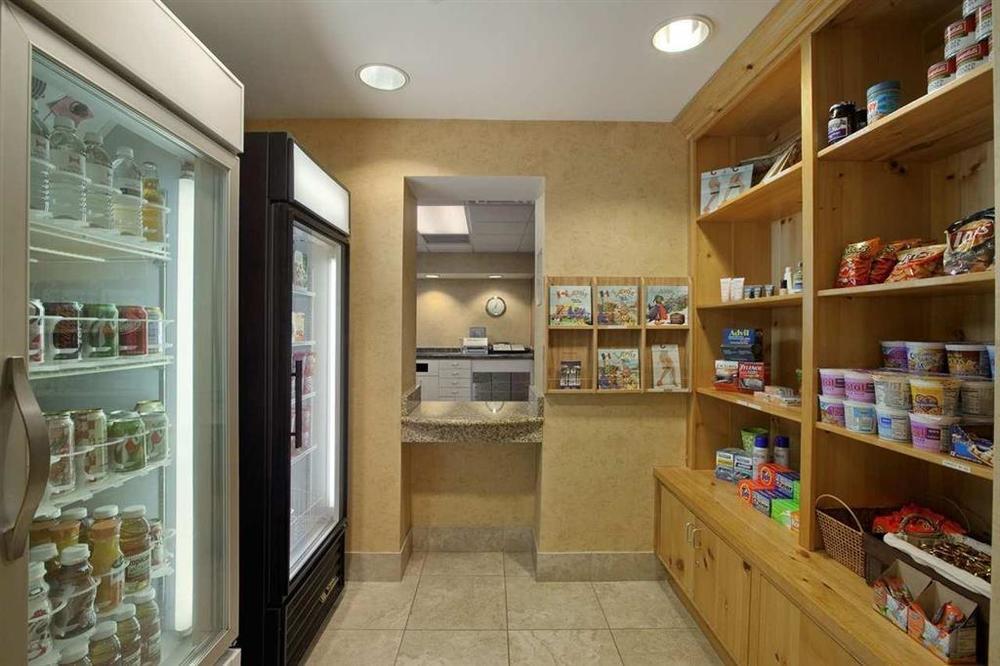Mainstay Suites Phoenix North Restaurant photo