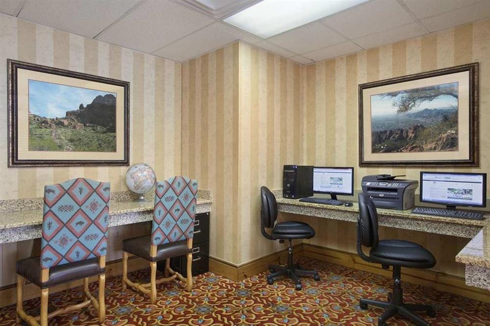 Mainstay Suites Phoenix North Business photo
