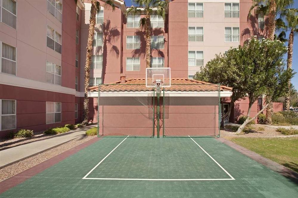 Mainstay Suites Phoenix North Facilities photo