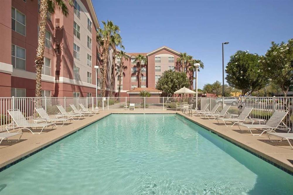Mainstay Suites Phoenix North Exterior photo