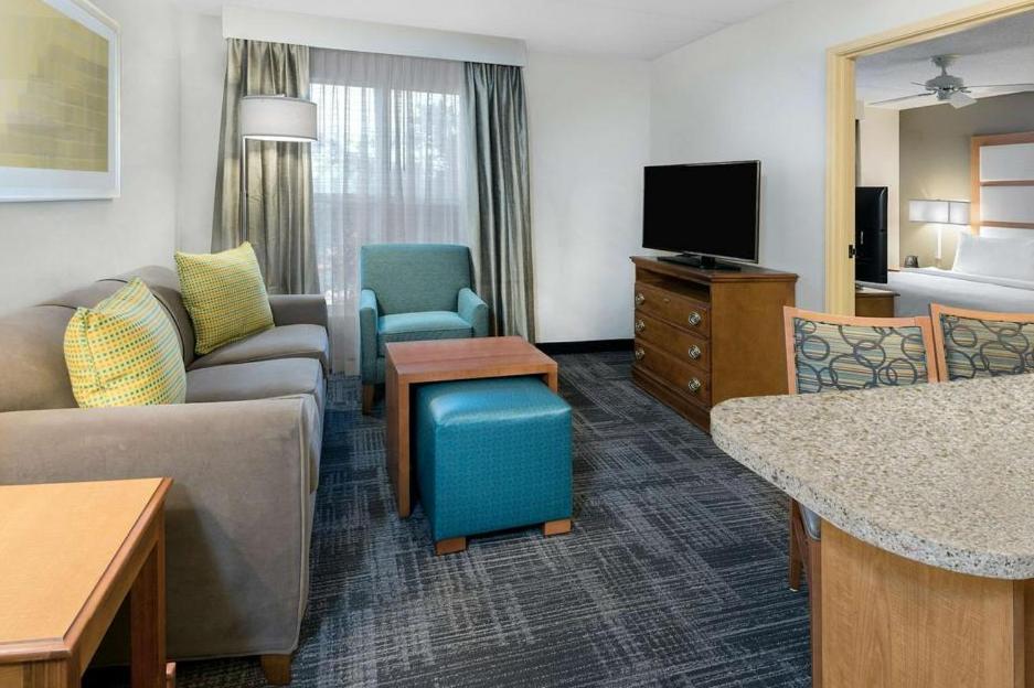 Mainstay Suites Phoenix North Exterior photo