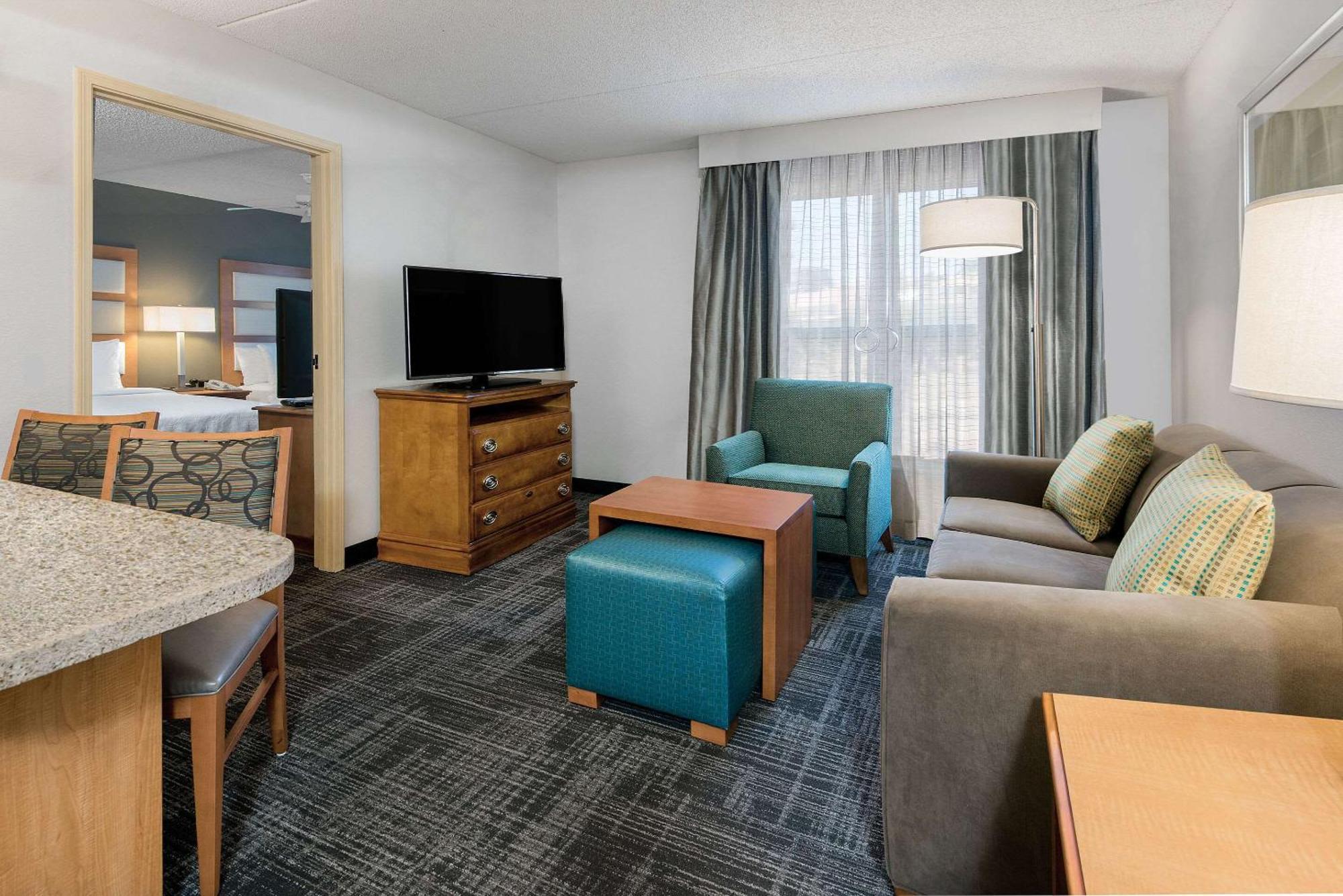 Mainstay Suites Phoenix North Exterior photo