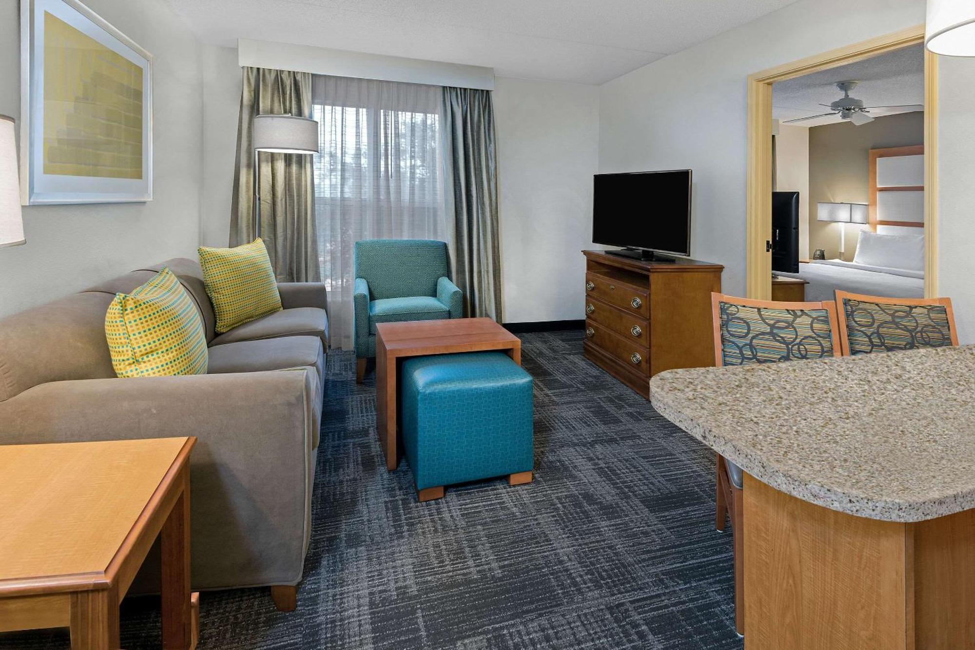 Mainstay Suites Phoenix North Exterior photo