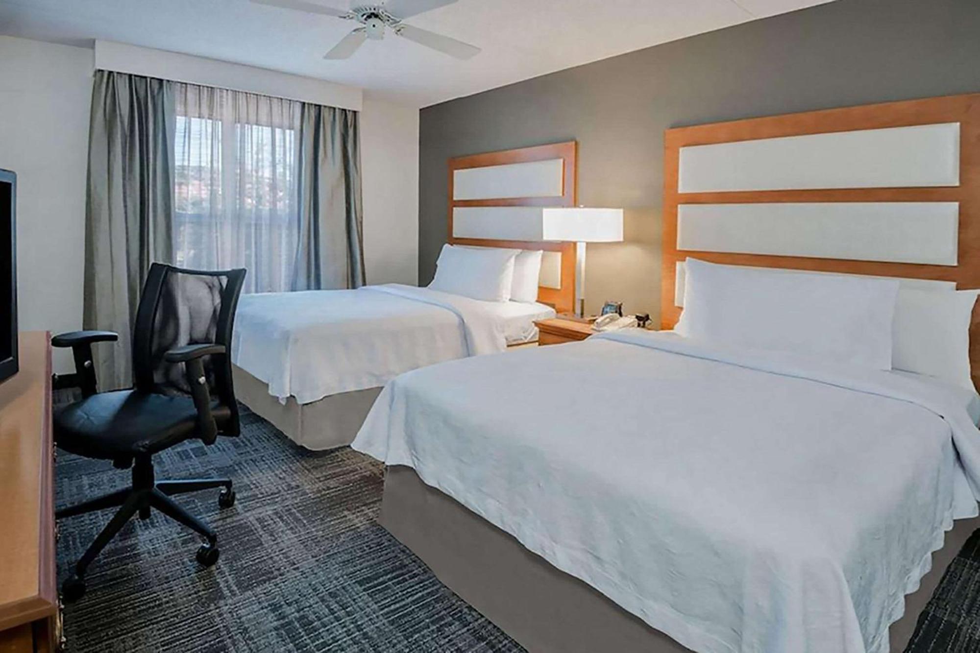 Mainstay Suites Phoenix North Exterior photo