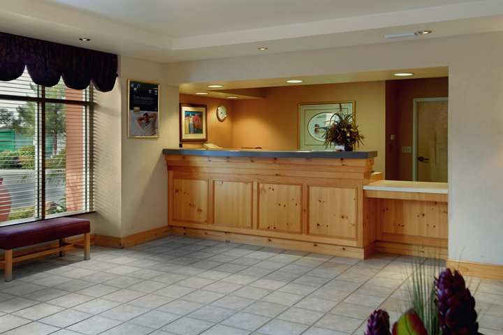 Mainstay Suites Phoenix North Exterior photo