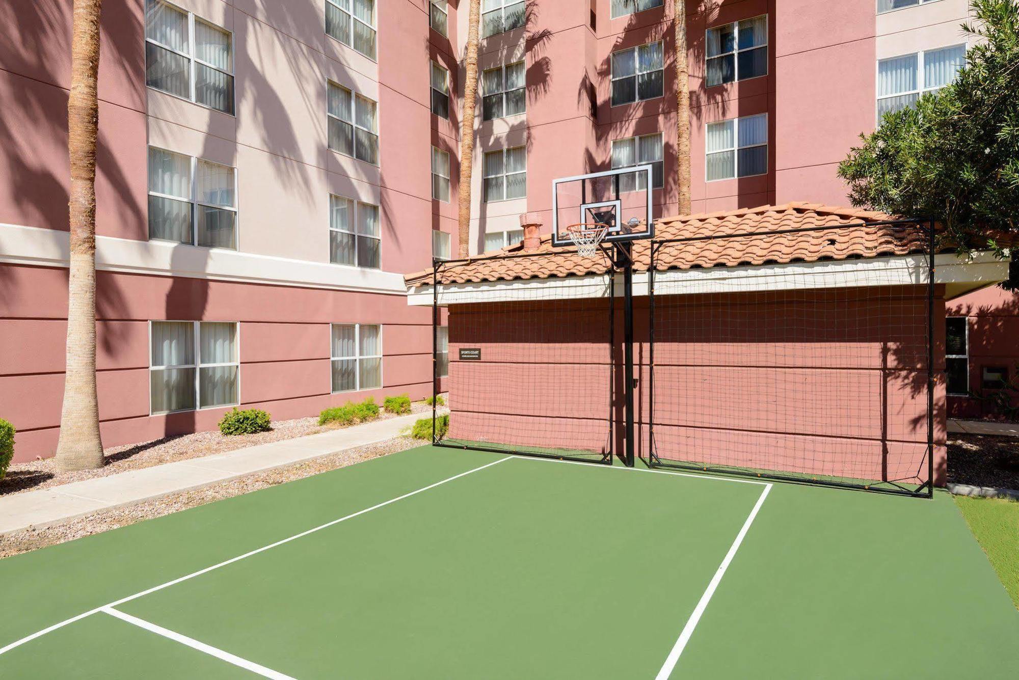 Mainstay Suites Phoenix North Exterior photo